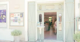Office de Tourisme Intercommunal Porte Sud Ardèche - Bureau d'Alba-la-Romaine