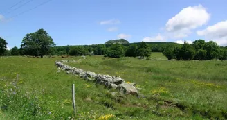 Gîte d'étape communal - L'abri