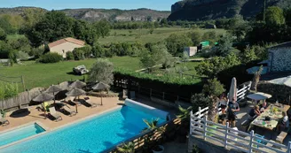 Le grand Cool Douce -  gîte de groupe / famille