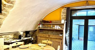 Le grand Cool Douce -  gîte de groupe / famille