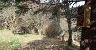 Arboretum Descours