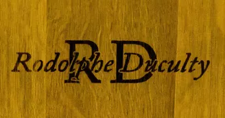 Domaine Rodolphe Duculty