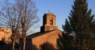 Eglise Sainte Marie