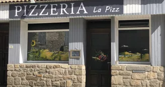 La Pizz
