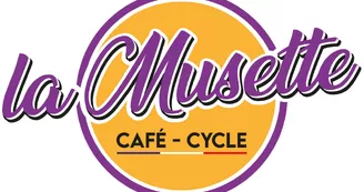 La Musette : Café - Cycle