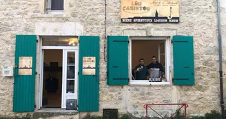 Brasserie Distillerie Lou Cabistou