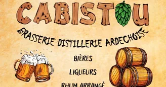 Brasserie Distillerie Lou Cabistou