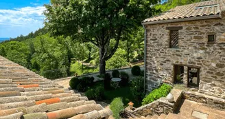 Le Hameau de la Mûre