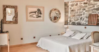 Le Hameau de la Mûre