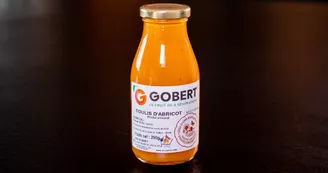 Maison de l'abricot - Gobert, le fruit de 4 générations