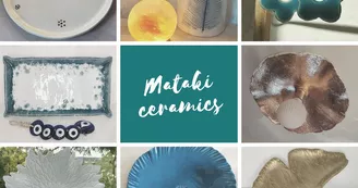 Mataki Ceramics