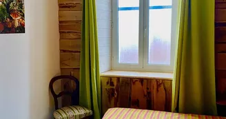 Gîte d'étape - Béthel