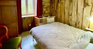 Gîte d'étape - Béthel