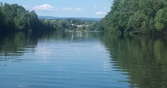 Rivière et Beauté