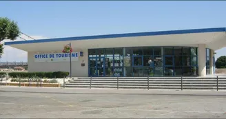 Office de tourisme "Cœur d'Ardèche" - Bureau d'information de La Voulte-sur-Rhône