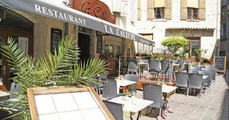 Restaurant La Calèche