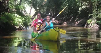 Canoe aventure 3 redim