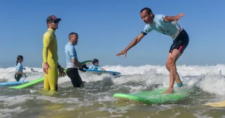 Kiwi surf Biscarrosse (6)