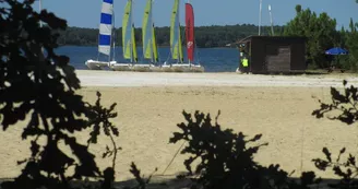 Nautil Club-Gastes-plage 2