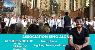 ASSOCIATION SING ALONG BISCARROSSE