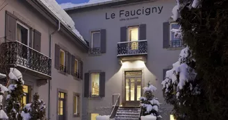 Hôtel le Faucigny