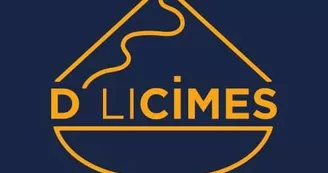 Logo D'LiCimes