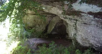 SITE DU HERAPEL