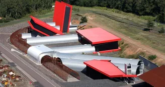 LA MINE WENDEL