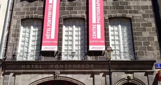 Hôtel Fontfreyde - Centre photographique