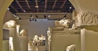 Musée archéologique du Val d'Oise