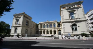 MAT - Musée d'Art de Toulon