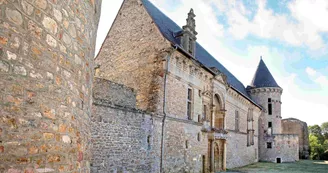 Château d'Assier