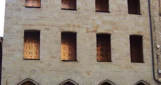 Musée Champollion - Les Ecritures du Monde