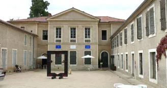 Musée Henri-Martin