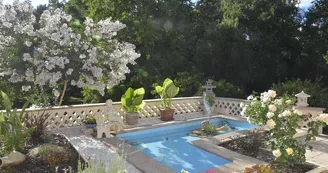Le Clos de Cyrano La Cabane pêcheur de lune