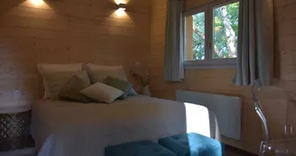 Le Clos de Cyrano La Cabane pêcheur de lune