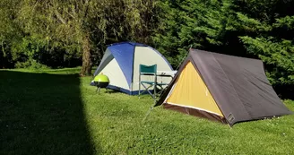 Camping La Grange au Maire