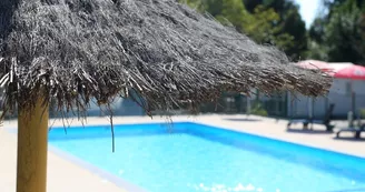 Camping Le Ruisseau