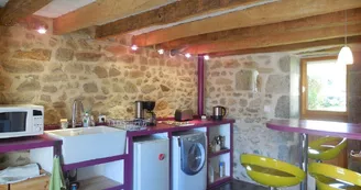 Chambre d'hôtes de Chantal ZEN