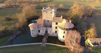 Château de Tennessus