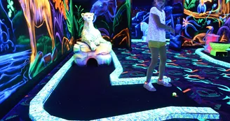 Game Parc
