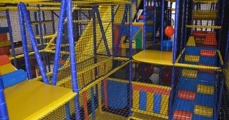 Game Parc