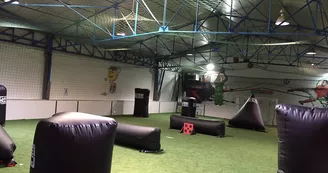 Game Parc