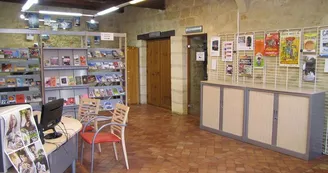 Office de Tourisme Sauternes Graves Landes Girondines - BIT de Saint-Macaire