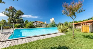 Auberge collective Bella Vista Guest Center Pays Basque
