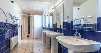 Auberge collective Bella Vista Guest Center Pays Basque