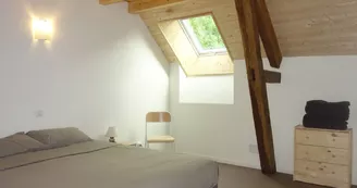 Gite d'étape Montagne et vie