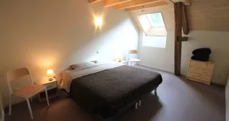 Gite d'étape Montagne et vie