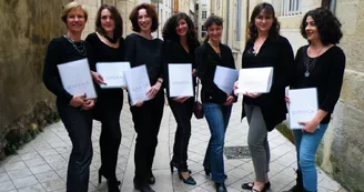 Bordeaux Walking Tour