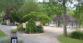Camping municipal le Pont